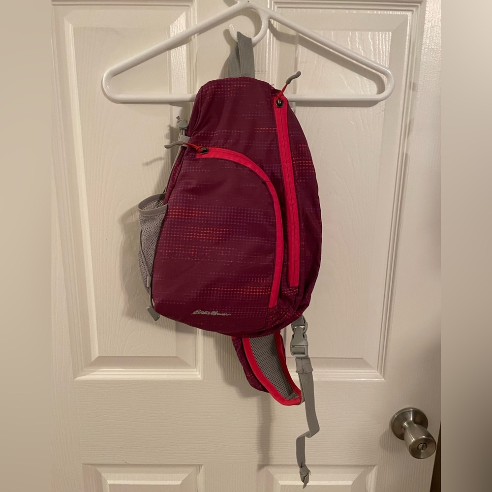 Eddie Bauer Shoulder Bag